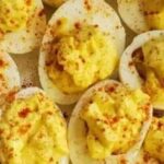 2 Points Deviled Eggs