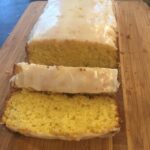 3-Ingredient Weight Watchers Lemon Cake!