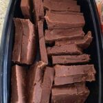 3 POINTS CHOCOLATE FUDGE RECIPE