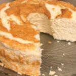 Angel Food Cake