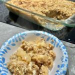 Baked Apple Oatmeal: A Delicious and Nutritious Breakfast Choice