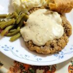 Chicken Fried Steak