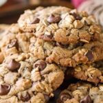 Cowboy Cookies Recipe