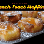 French Toast Muffins