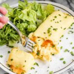 French omelette recipe