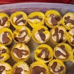 Frozen Peanut Butter Cups A Delicious Homemade Treat