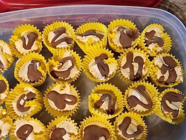 Frozen Peanut Butter Cups A Delicious Homemade Treat