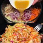 Low Point Ultimate Belly Fat Burning Salad