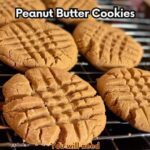 Peanut Butter Cookies