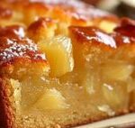 Pineapple Quick Bread