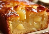 Pineapple Quick Bread