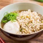 Quick Noodle Soup Recipe