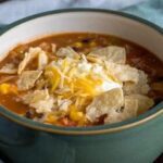 Savory 8-Can Chicken Soup Recipe Delectable Delights