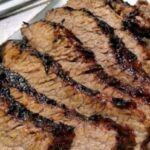 Slow Cooker Beef Brisket Recipe