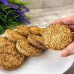 2 Points How Delicious! Cookies with 2 Ingredients! NO Flour, NO Sugar, NO Eggs!