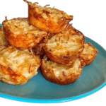 5 points Hash Brown Casserole Cups