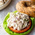 Classic Chicken Salad Recipe