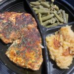 Delicious Cracker Barrel Homemade Hashbrown casserole!