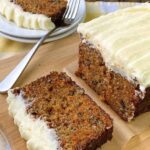 Exquisite Carrot Cake Recipe