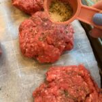 Homemade Burger Seasoning in 15 mins