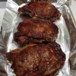 Ribeye Steak Recipe