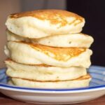 Skinny One-Point Weight Watcher Pancakes A Delicious and Healthy Breakfast Option