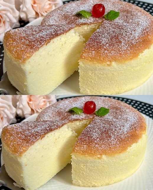 The Easiest Flourless Cake Recipe You’ll Ever Make! 