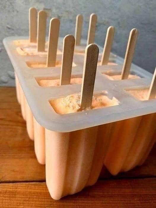 The Ultimate Guide to Making Orange Creamsicle Popsicles at Home