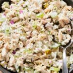 Tuna Salad Recipe