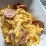 Ultimate Guide to Making Cheesy Ranch Potatoes and Sausage