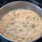 White Chicken Chili Recipe A Flavorful Twist on a Classic