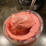 Zero Point Strawberry Ice Cream A Guilt-Free Delight