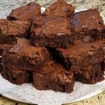 Zippy Zero Point Brownies A Guilt-Free Delight