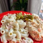 classic macaroni salad recipe