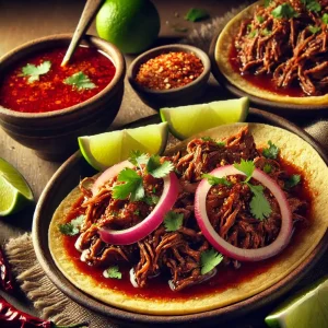 Beef Birria: The Ultimate Flavor Explosion