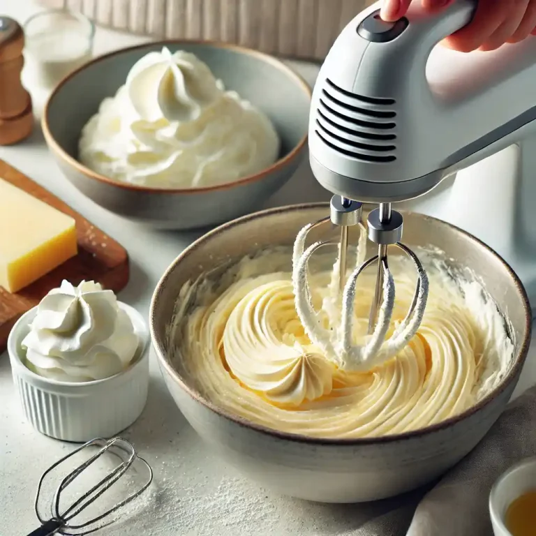 Prepare the Filling: In a bowl, beat the cream cheese, powdered sugar, and vanilla until smooth. Fold in the whipped cream until well combined.