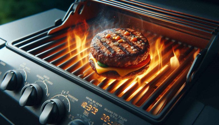 Preheat your grill to medium-high heat.