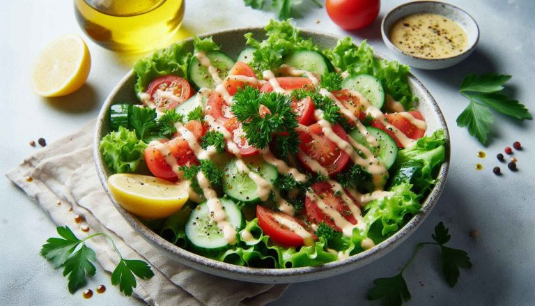 Grilled Lemon Herb Chicken Salad Recipe