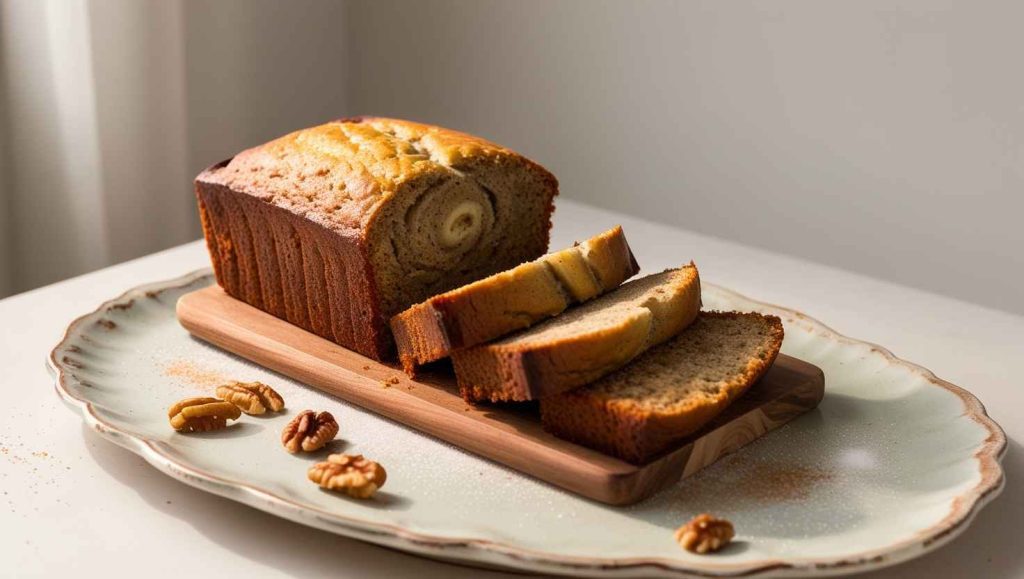 Healthy Banana Bread: A Guilt-Free Treat