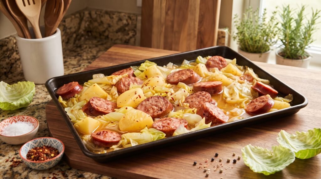 The Ultimate Set-It-And-Forget-It Comfort Meal