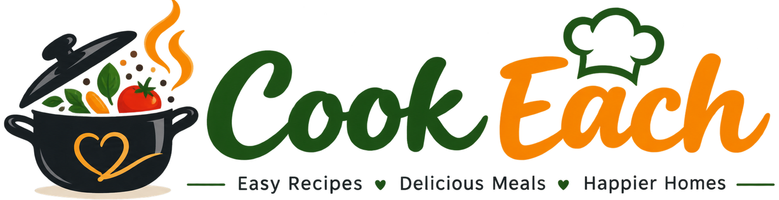 Cook Each